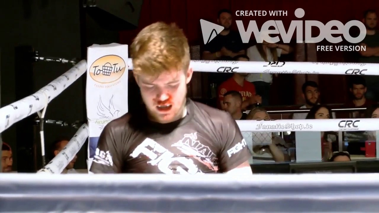 Austin Lynch mma highlights