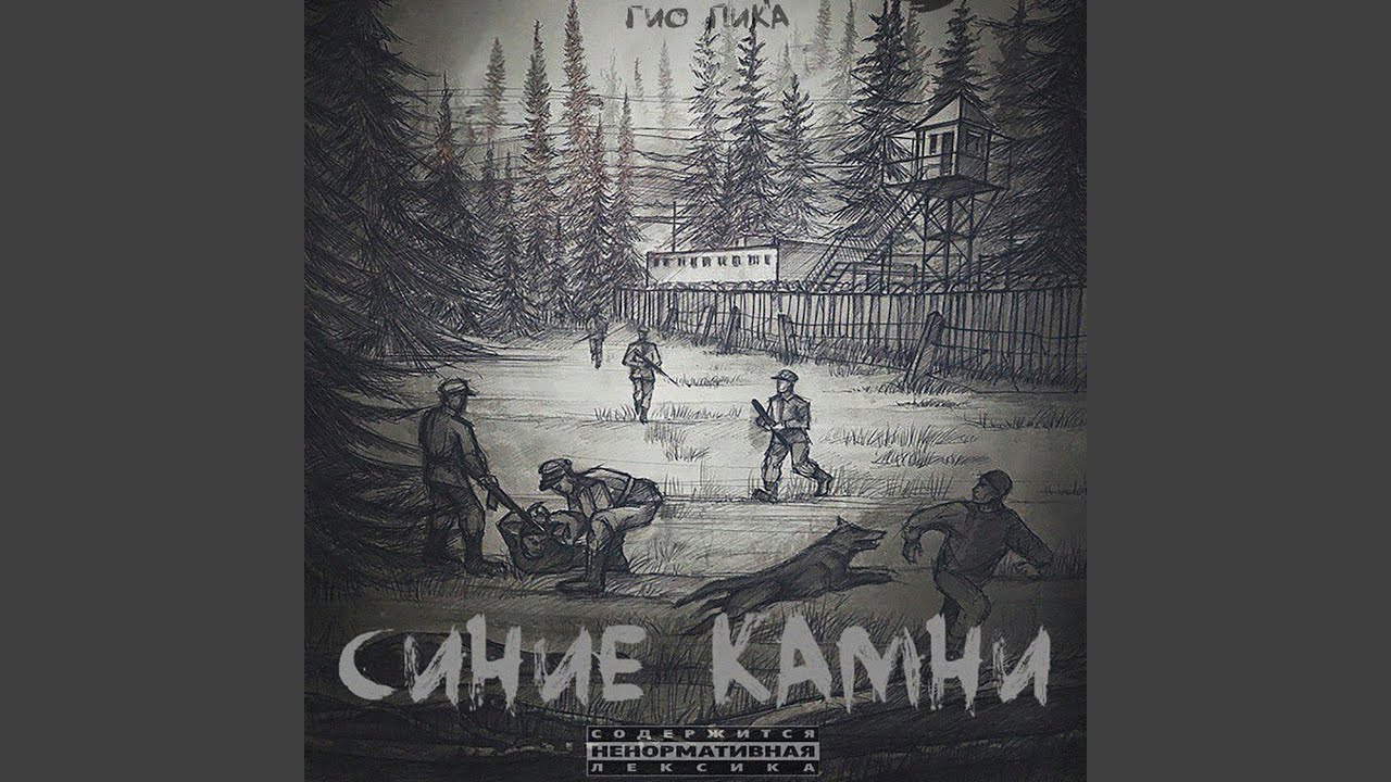 Чёрная зона