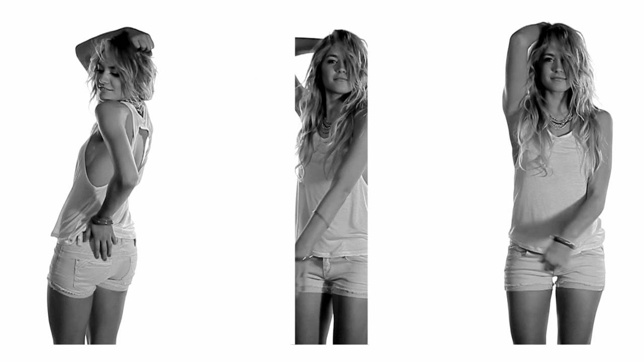 Tabatha Jeans - Summer 2013