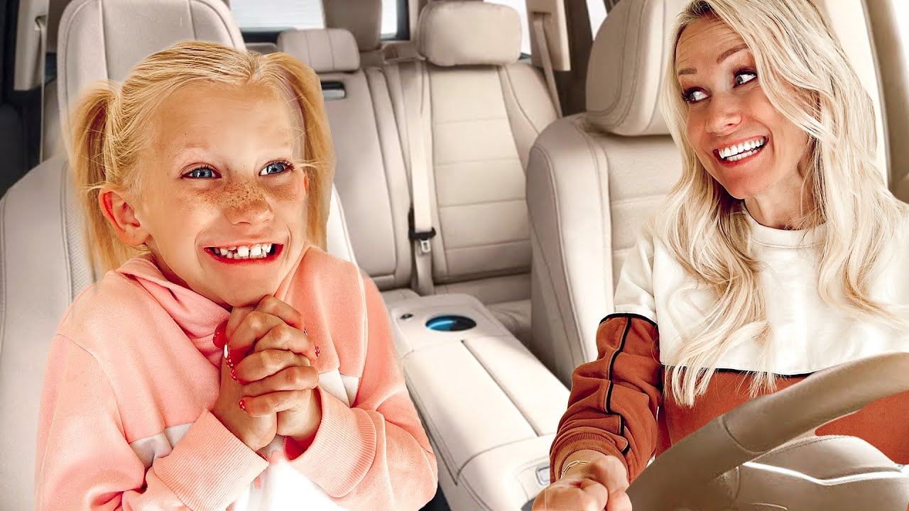 I bought my 7 yr old a PHONE! (& here’s why) *Emotional*