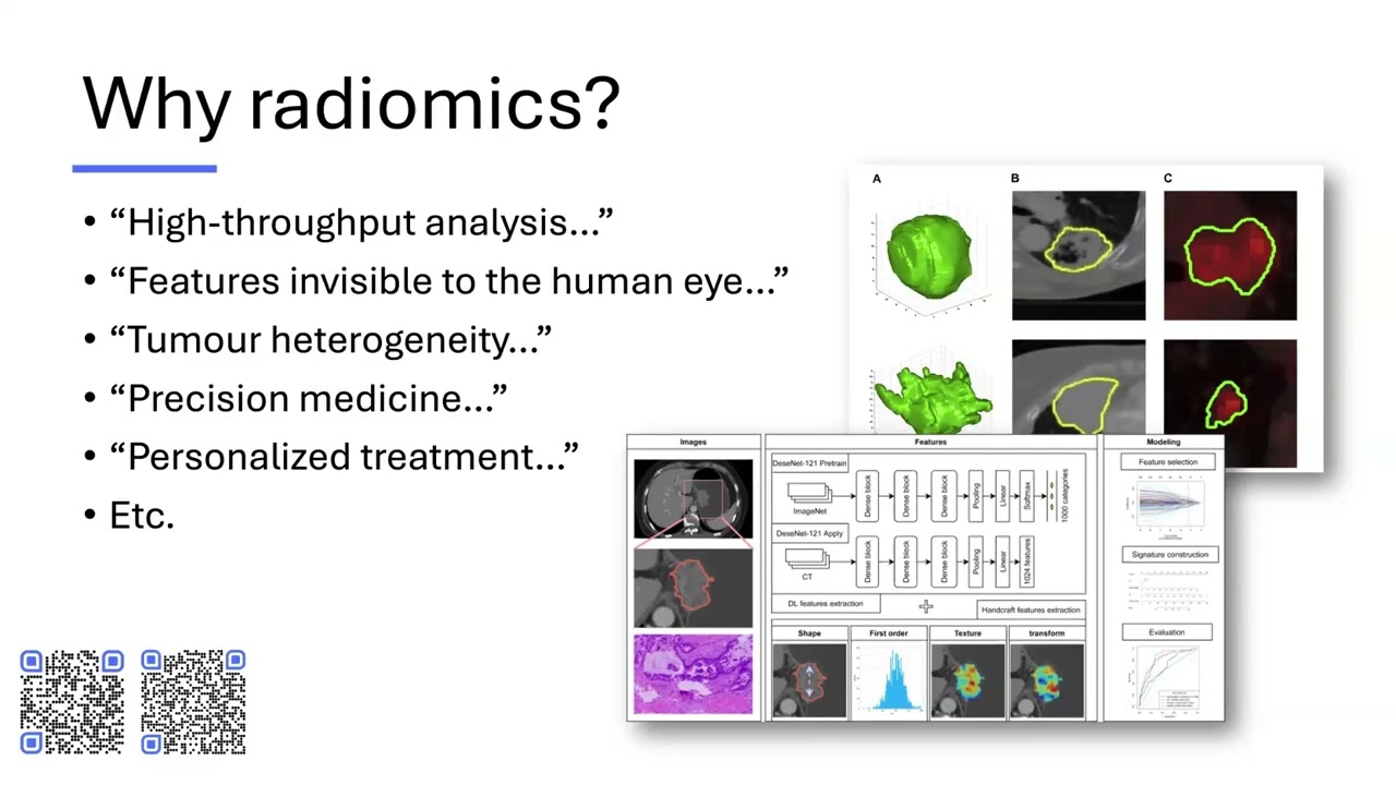 W68 AI in Oncologic Imaging  EuSoMII  ESOI Joint Session