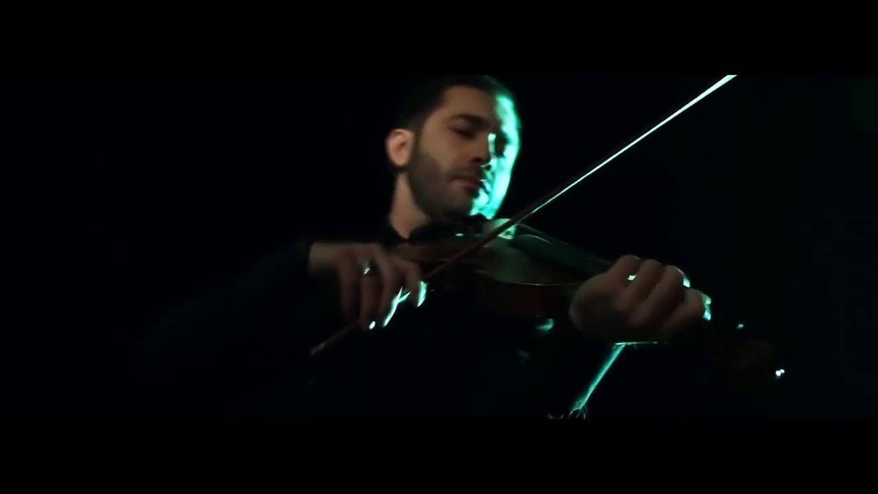 Kurtlar vadisi - Keman (SELIM ABBASOV) Azeri