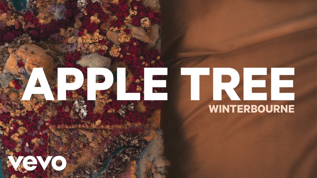 Winterbourne - Apple Tree (Official Audio)