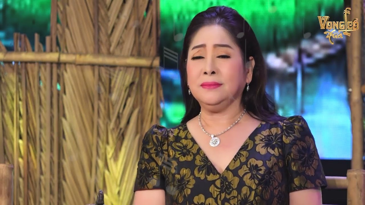 Cặp Đôi Sóng Thần CA CỔ CẢI LƯƠNG HƠI DÀI Hay Đỉnh Nóc - PHƯỢNG HẰNG, CHÂU THANH HÙNG Ca Cổ Hơi Dài