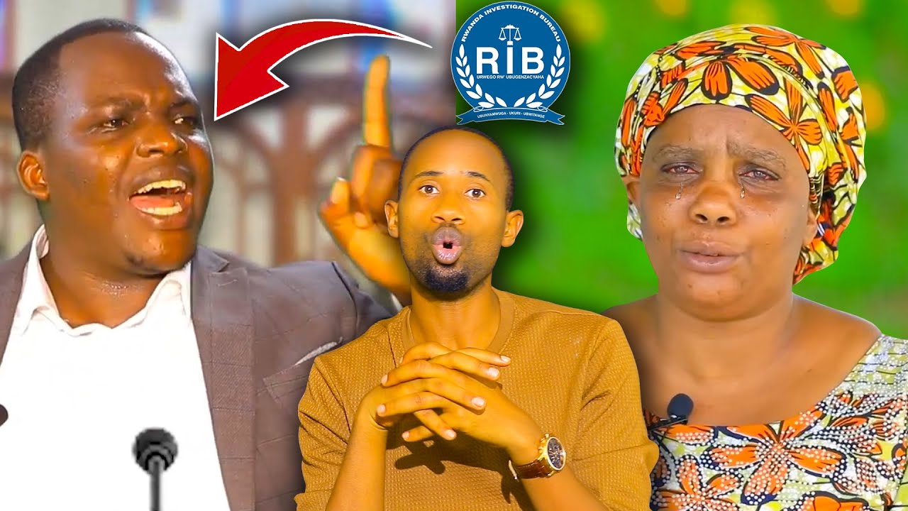 RIB IRAMUFASHE😳 UMUGABO WA MUKABUTERA BAMUFUNZE😭 UMUGORE WE YAMUSABIYE IMBABAZI🚨NGIYI VIDEO YABITEYE