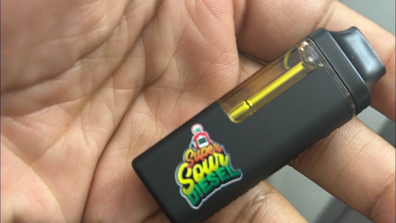 super sour diesel muha med *review* #muhamed #review #yart