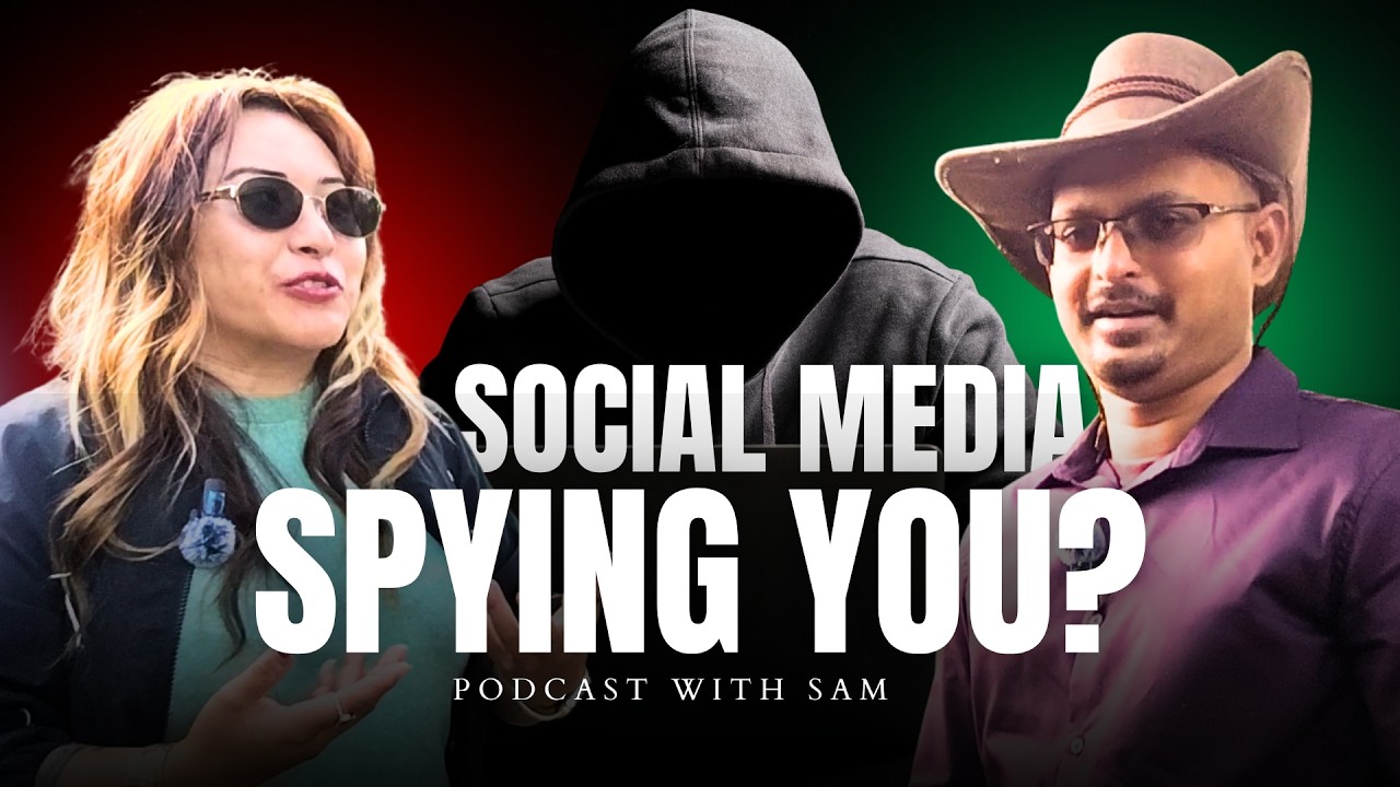 Is Social Media Spying On You? The Truth About AI Listening