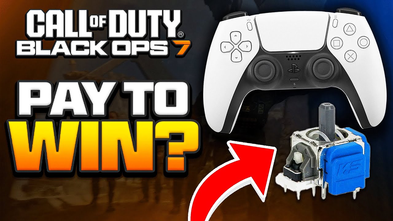 Являются ли TMR Sticks игрой PAY TO WIN?