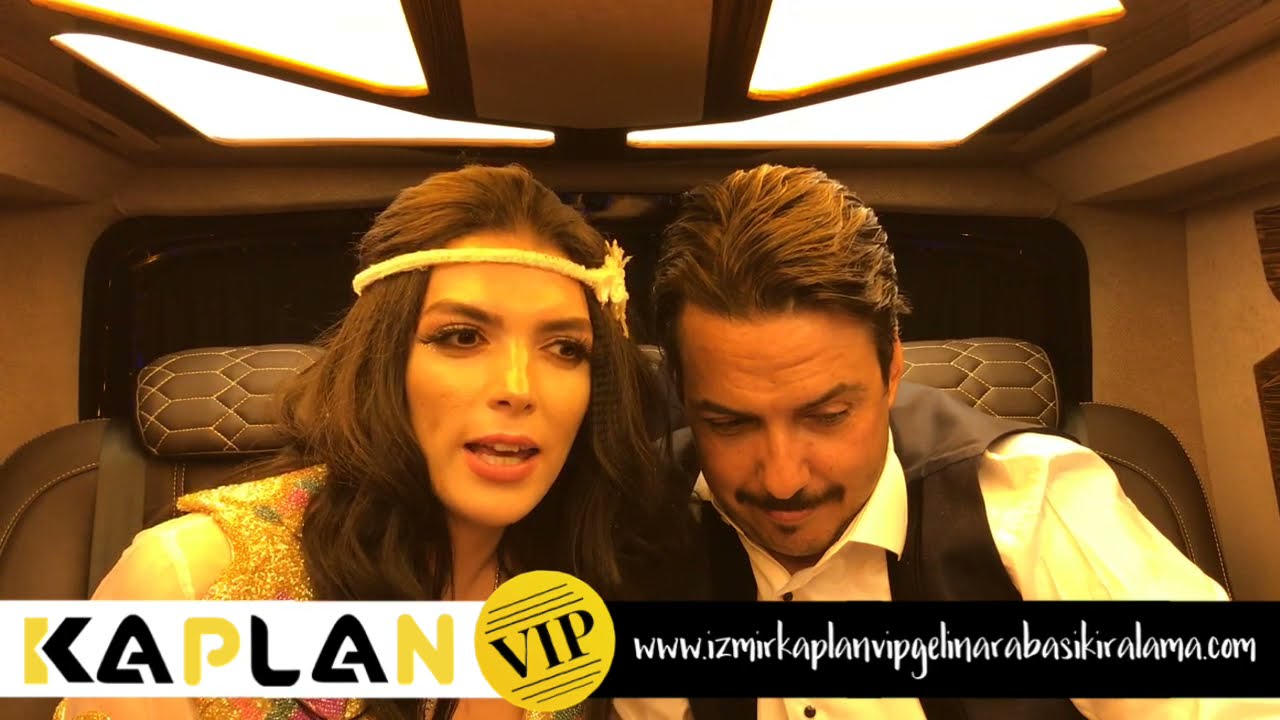 İzmir Ş&ouml;f&ouml;rl&uuml; Vip Vito Gelin Arabası Kiralama | Vip Ara&ccedil; Kiralama