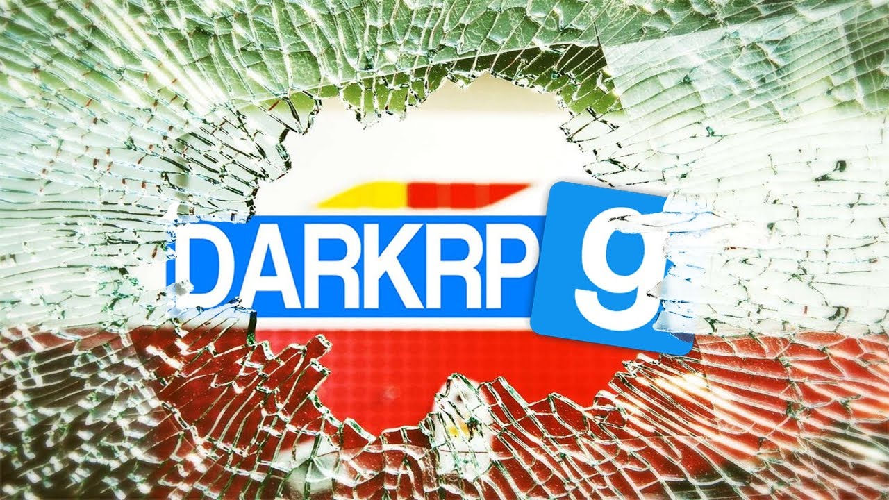 GMOD DarkRP FR - Carglass #56