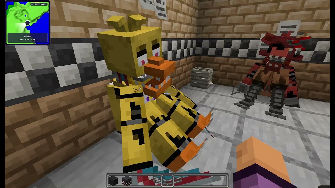 fnaf