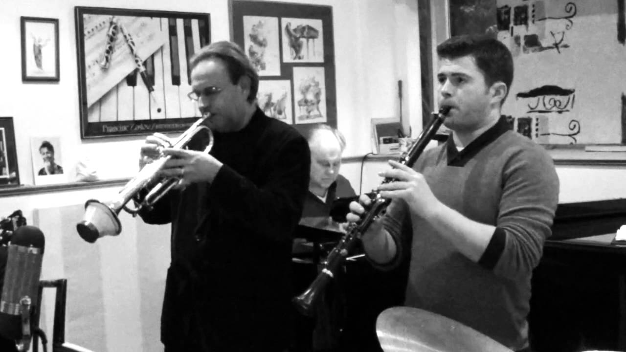 Goodbye- Julian Bliss Sextet