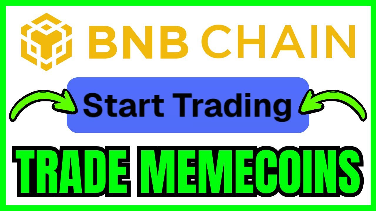 How To TRADE Meme Coins On BNB Chain (QUICK & EASY) 2026