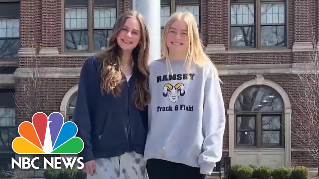 Program teaches teens how to help peers struggling with mental health