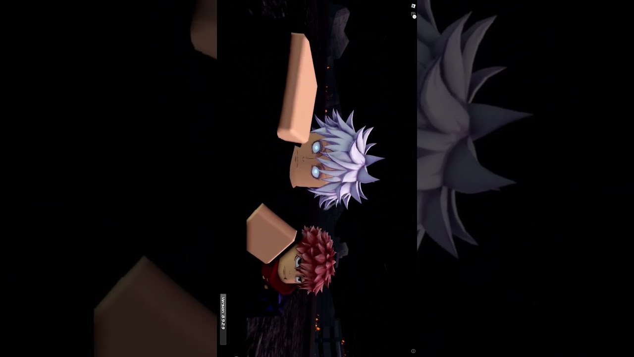 Legendary Rare 2 Animation on Anime World Tower Defense #roblox #awtd