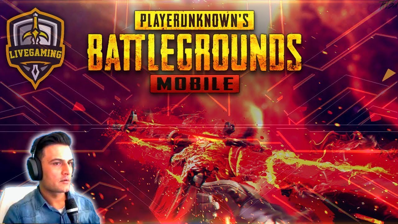 PUBG MOBILE  PAKISTAN INDIA - SUB GAMES SPECIAL - LIVE GAMING PAKISTAN