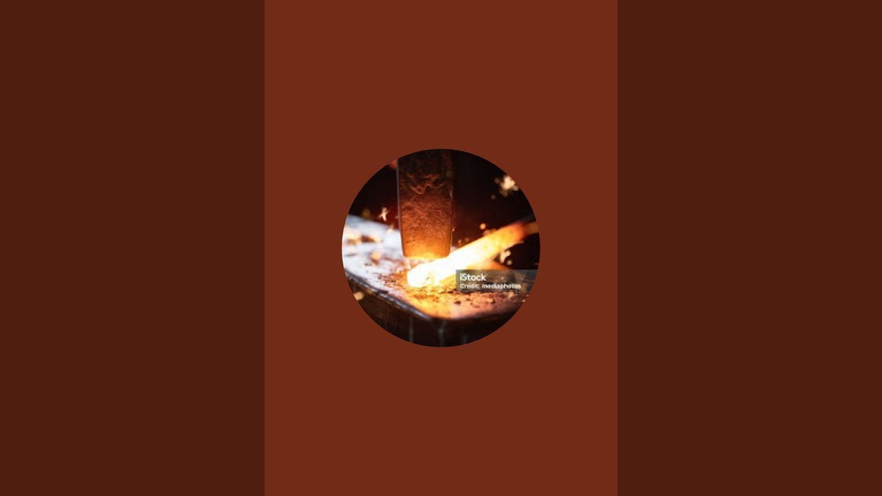 Blacksmith bd number 1 is live!