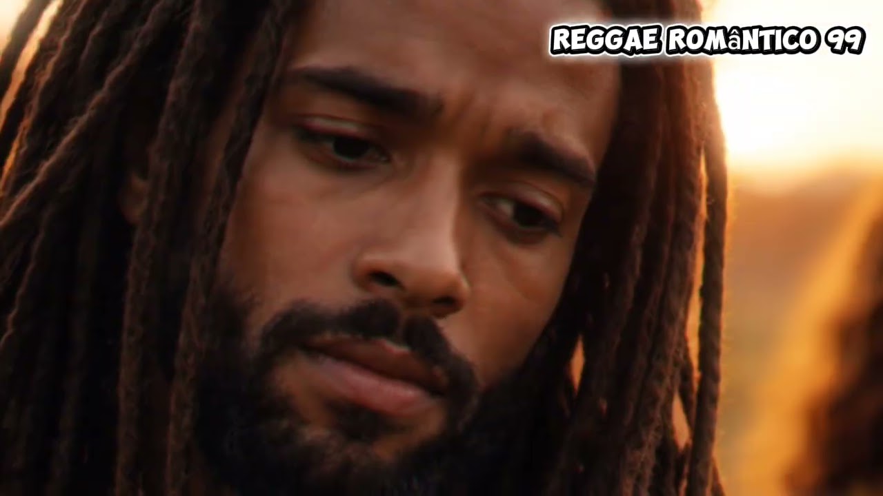 🎶 Dói te ver feliz sem mim  #Doi  (Reggae Romântico 99)