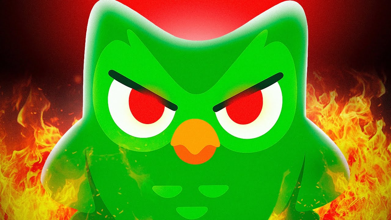 Почему сейчас все ненавидят Duolingo