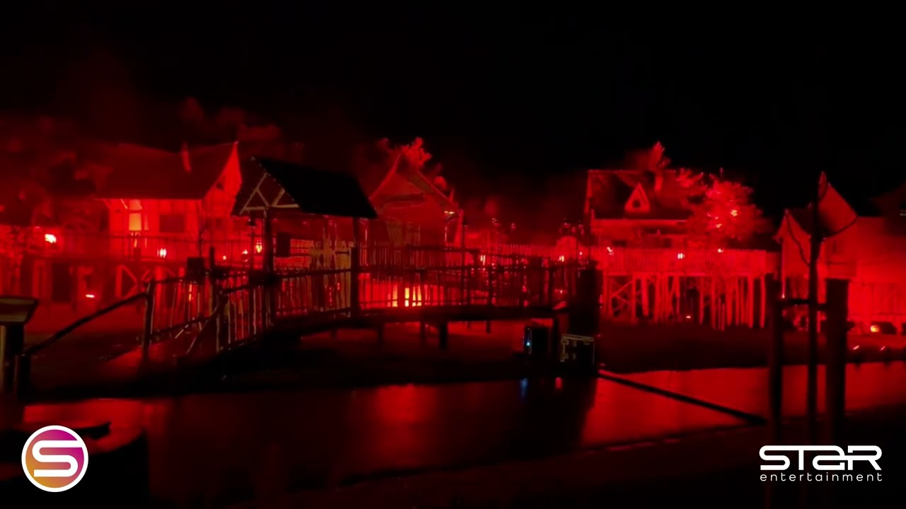 Feestelijke VIP opening Treelodges NZ Vakanties