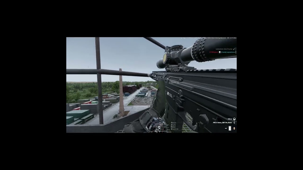 Lets Snipe
