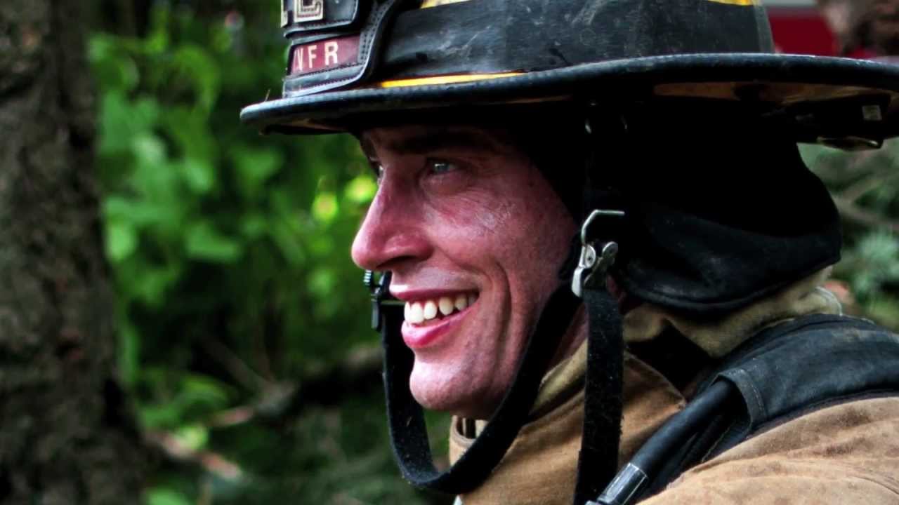 TVF&R Recruit Academy 12-01