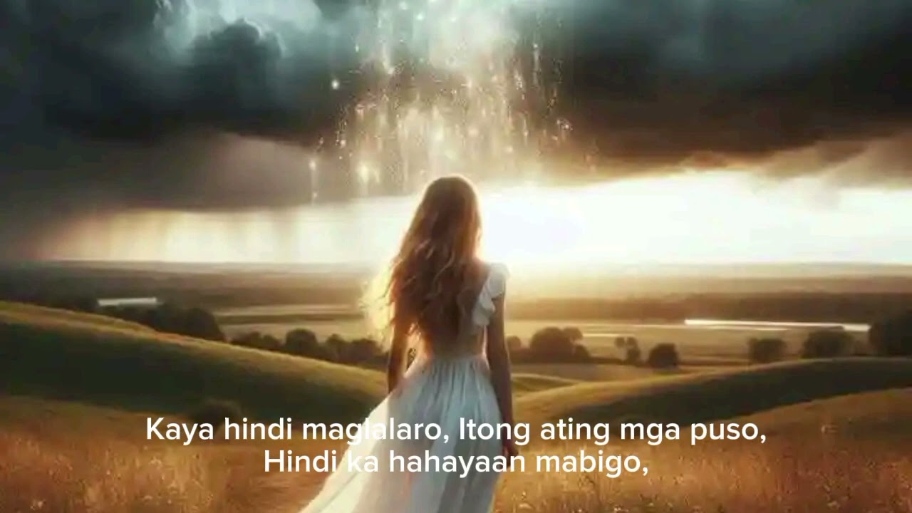 BINIBINI KO (DAHIL SA'YO)