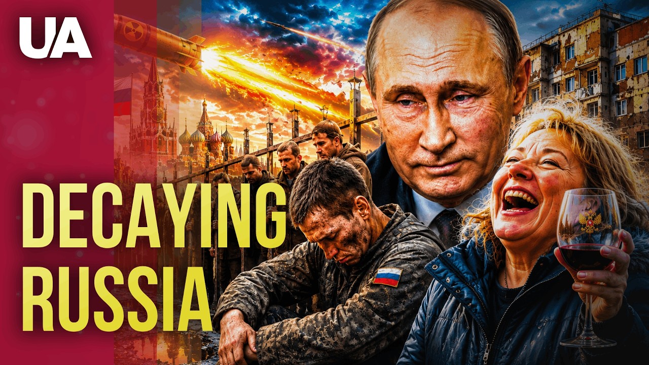BETTER OFF DEAD? Russian women angry over captive husbands as Kremlin defends 