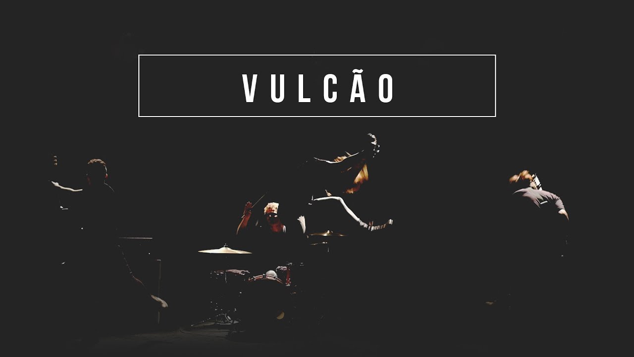 Cefa - Vulcão (Clipe Oficial)