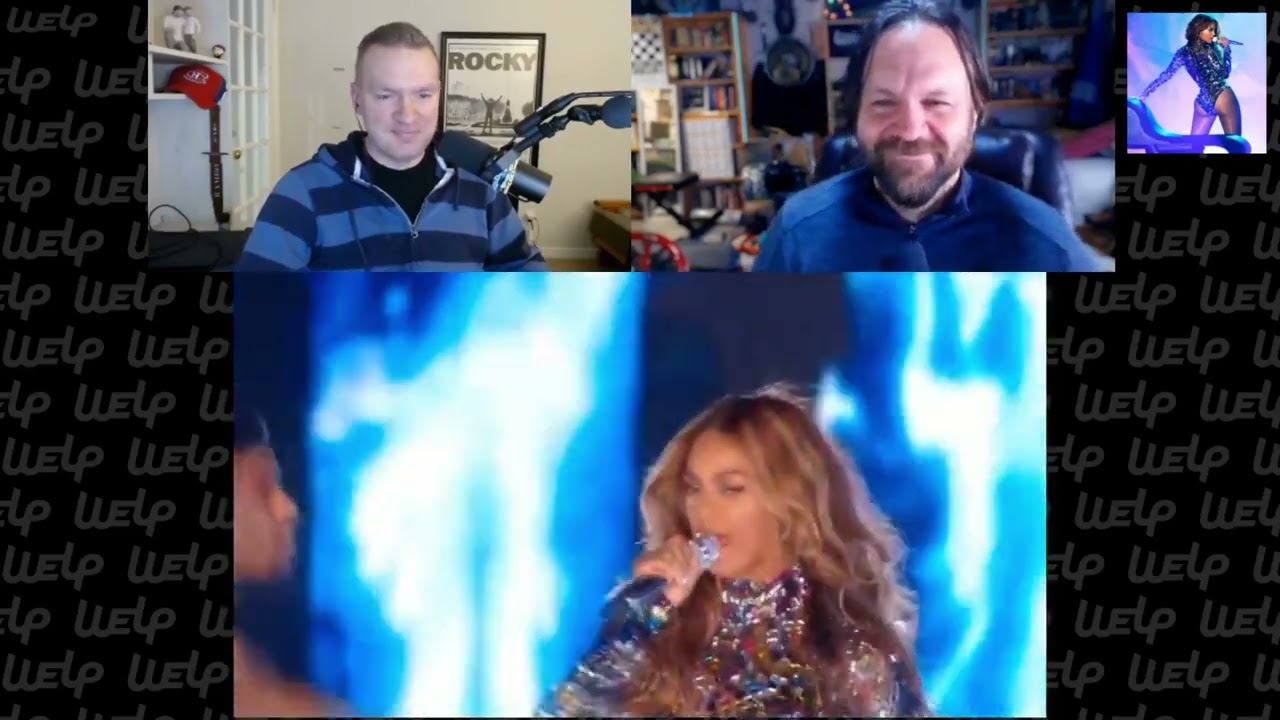 Beyoncé’s 2014 VMA Performance Was NEXT LEVEL!  |  REACTION