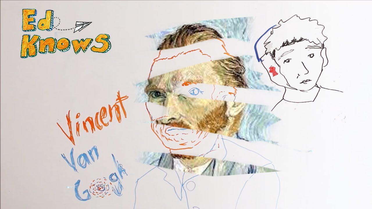 Vincent Van Gogh | Biografía