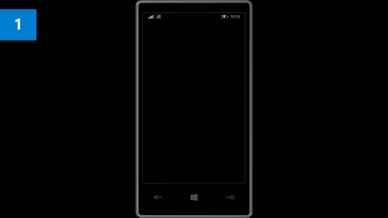 Microsoft Dynamics NAV 2016 deployment of phone client with self signed certificate