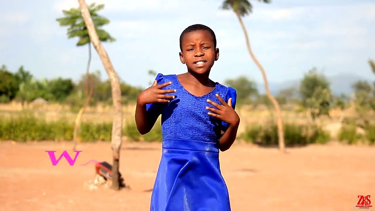 wande sabuni ft kadulyu song mtoto wa kiafrika