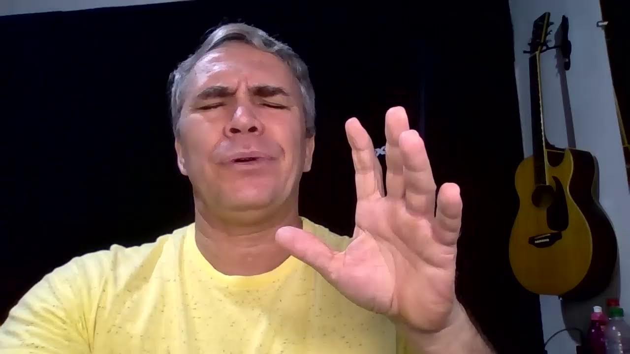 Ação e reação...
