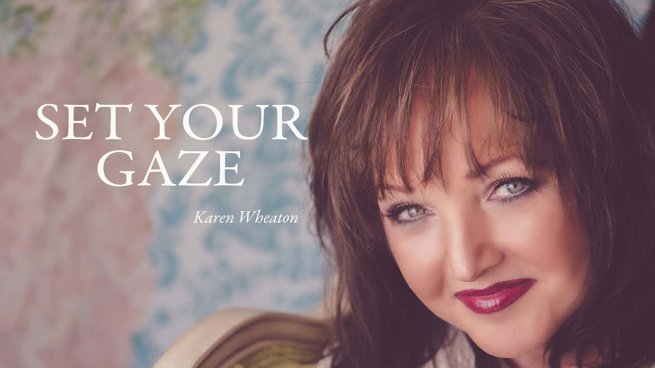 Set Your Gaze