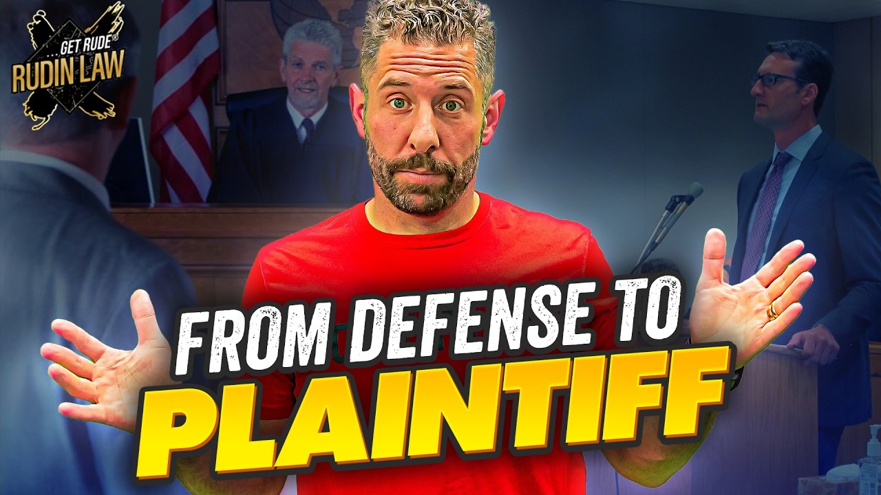 The Case That Changed EVERYTHING