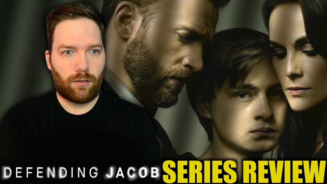 Defending Jacob - Series Review