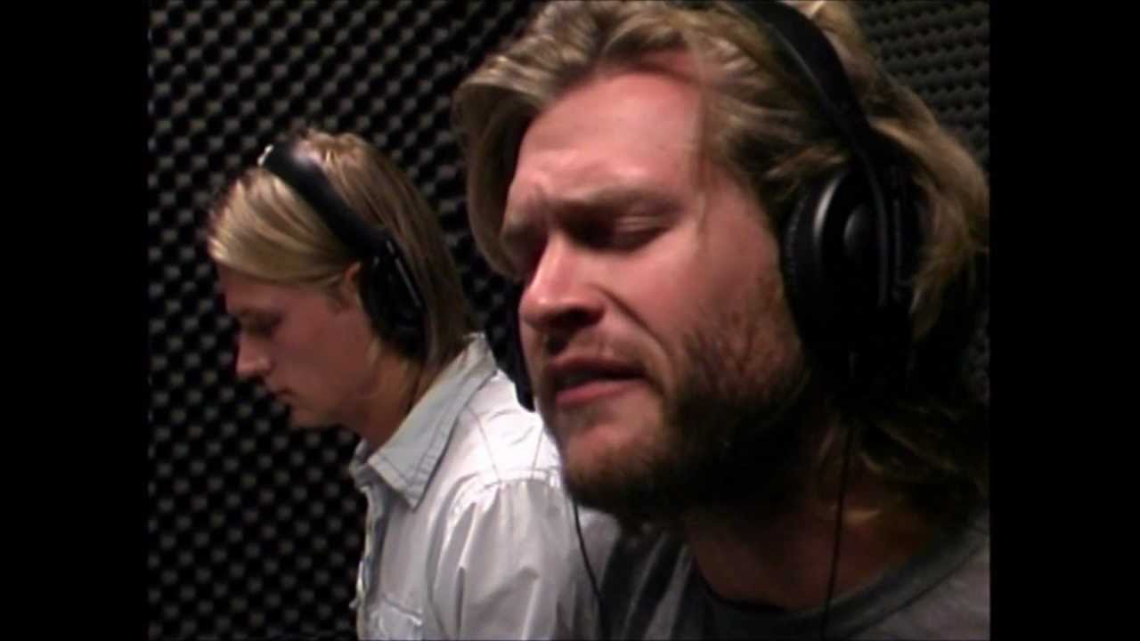 TREBLE  CLEF  LIVE  -  HOUSE  CONCERT IN  MALIBU