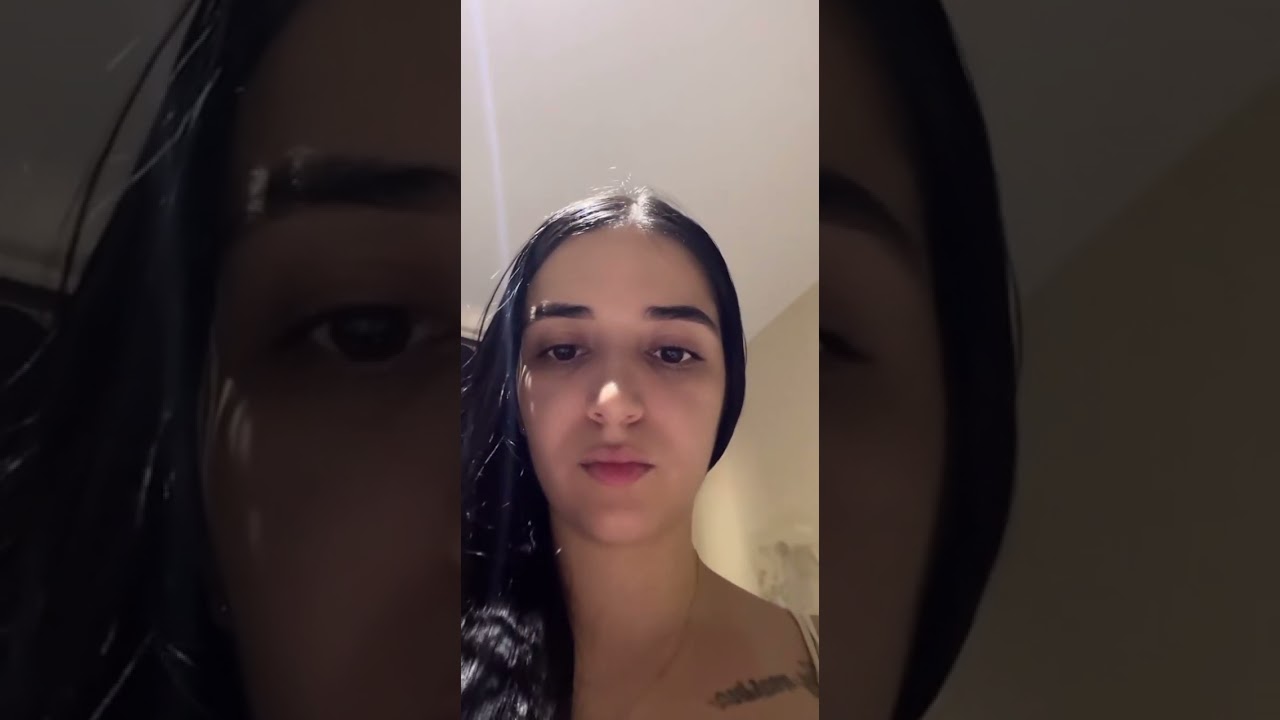 Beautiful girl BIGO live 🌊 37