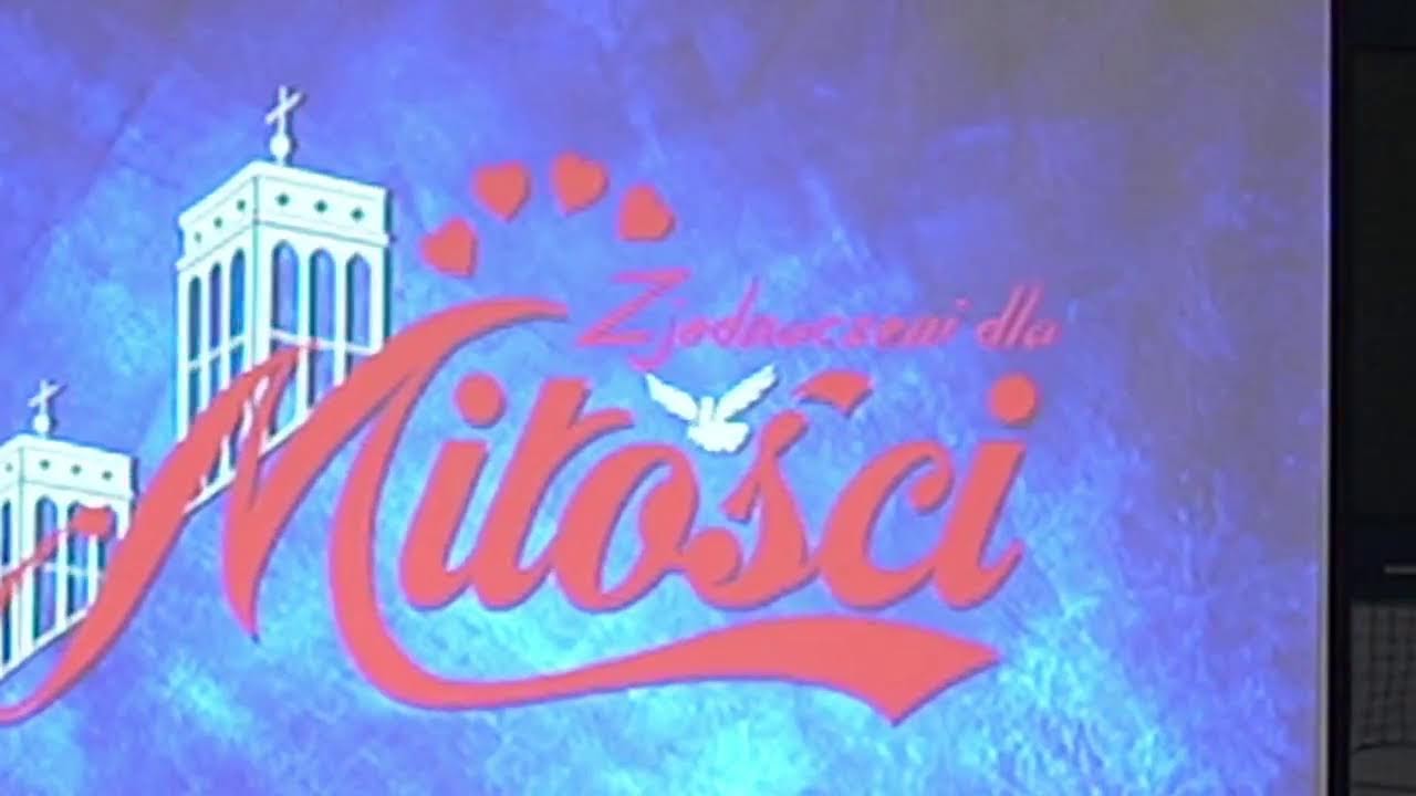 Zjednoczeni dla Miłości - Radujmy się