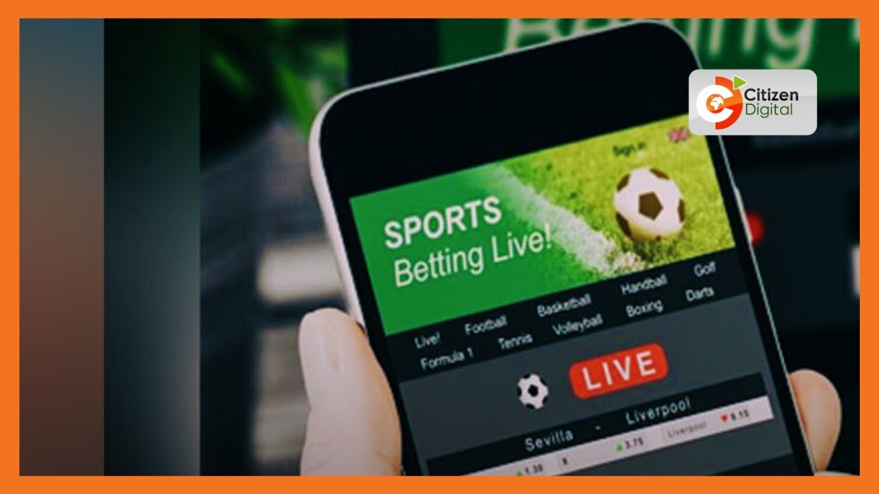 Crackdown on Betting Companies