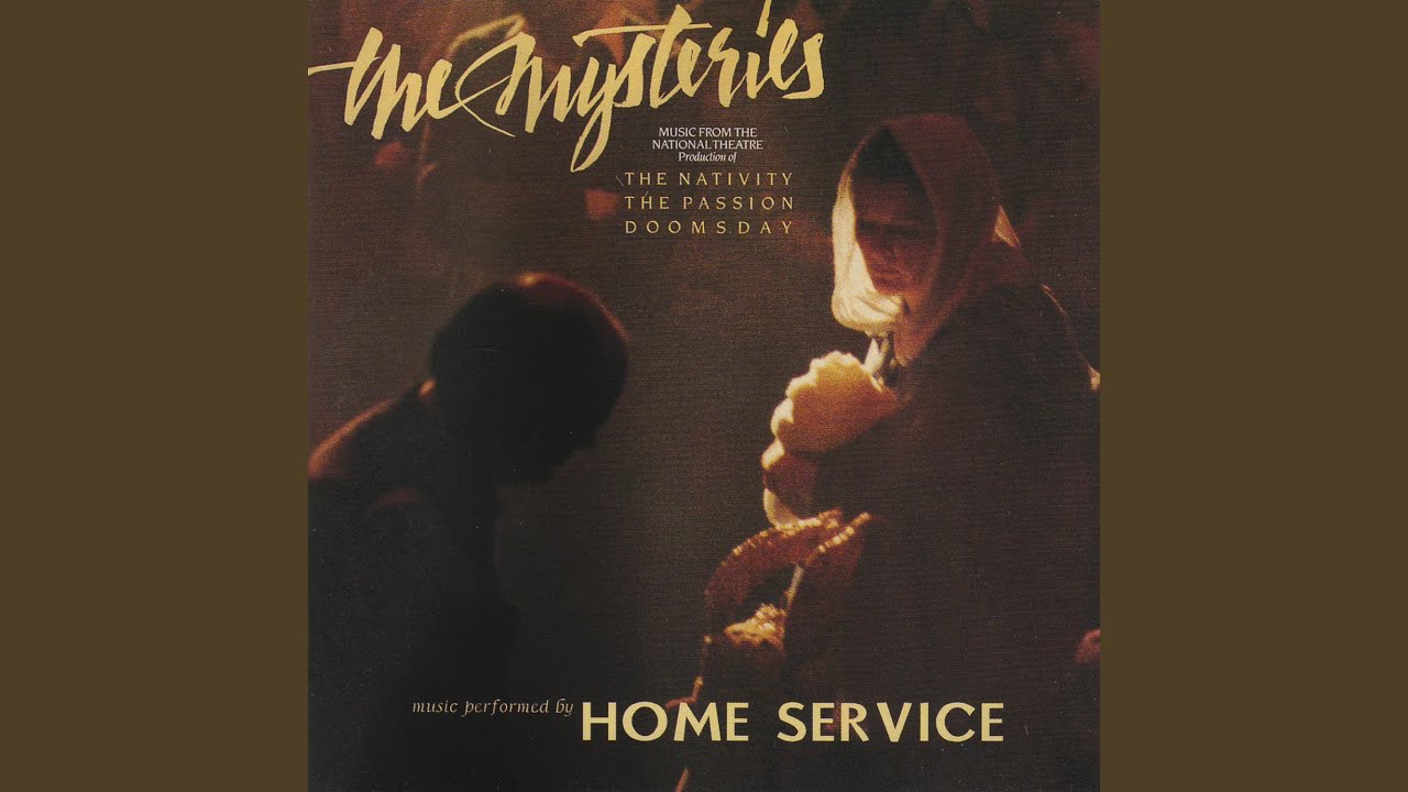 The Nativity Iii: The Kings / Shepherd's Arise