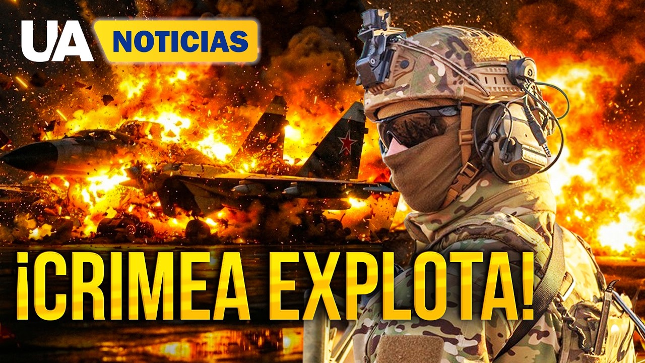 ¡Fuerzas Especiales QUEMAN 