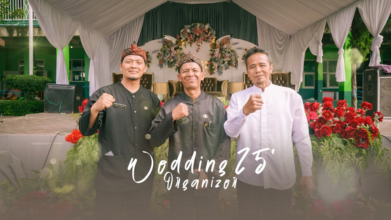 Praktik Munakahat Kelas XII Tahun Ajaran 2024/2025
