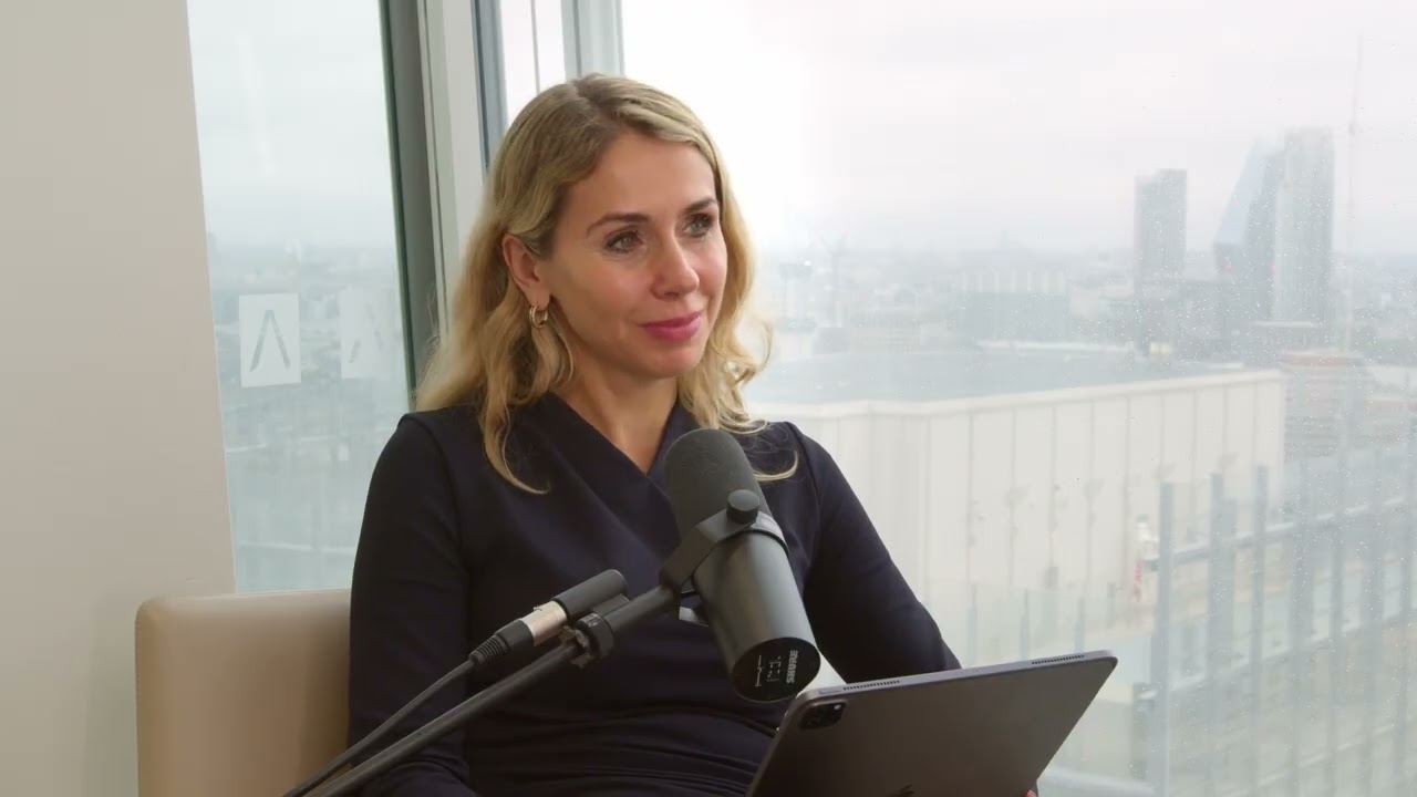 From CEO to chair: lessons in stakeholder alignment in a changing market, evolution of payments