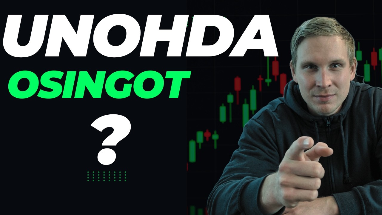 Helsingin pörssin osinkojuhlat ohi? Mitä jokaisen sijoittajan on tiedettävä osingoista!
