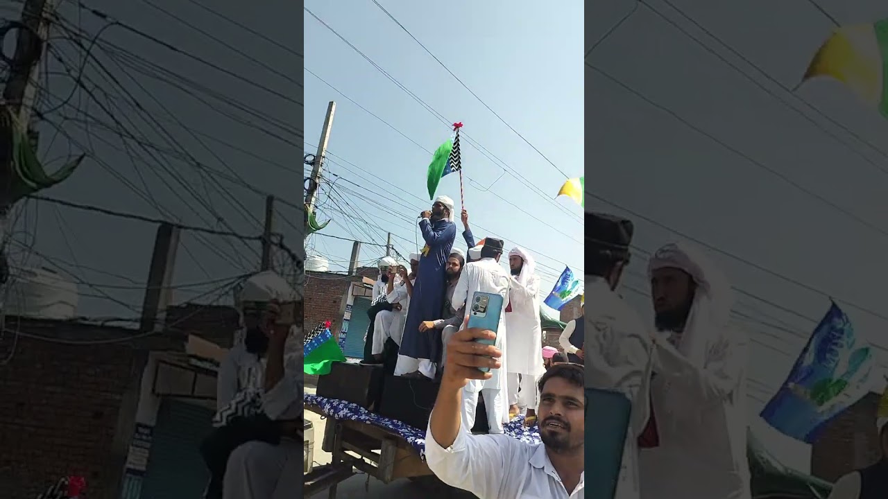 Qari faqeer hussain bania