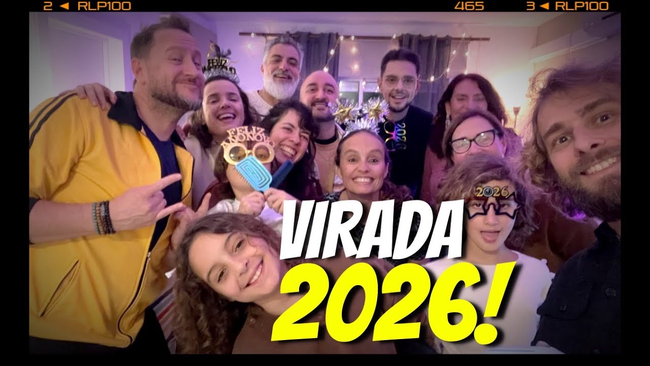 QUE FARRA BOA ❤️❤️❤️🥳 