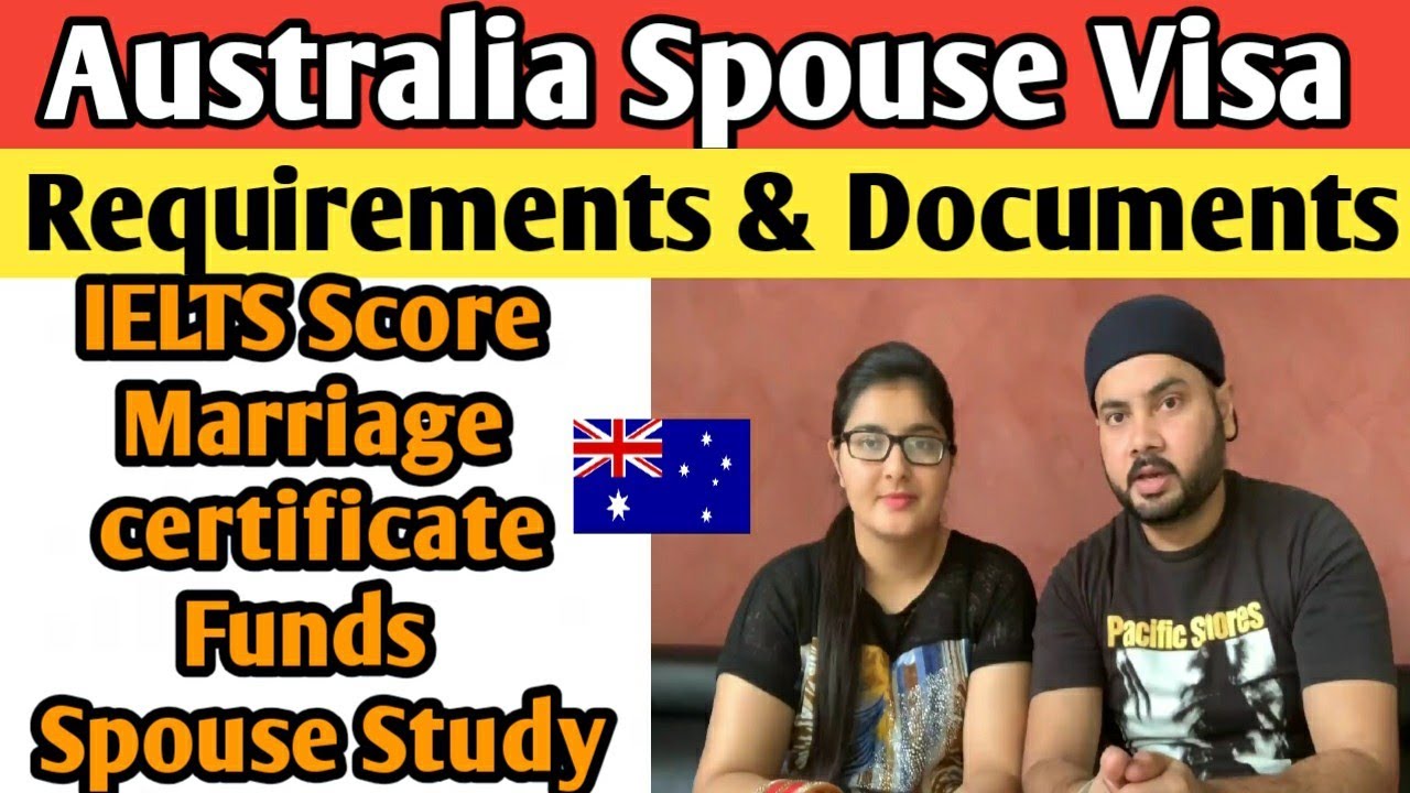 Australia Spouse Visa Requirements | Australia Spouse Visa 2020