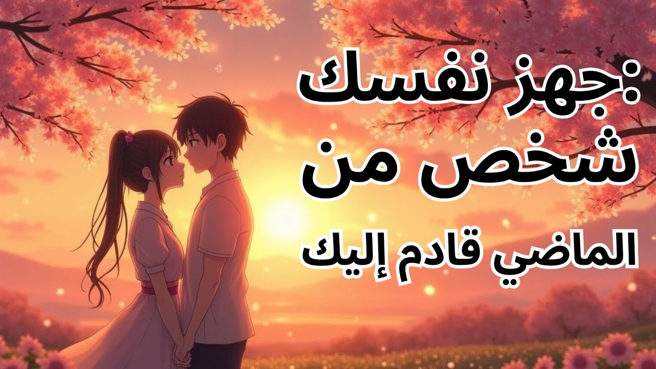 لقد قرر الله بالفعل أن هذا الشخص سيأتي ليجدك قريبًا | رسالة قوية ستغير حياتك